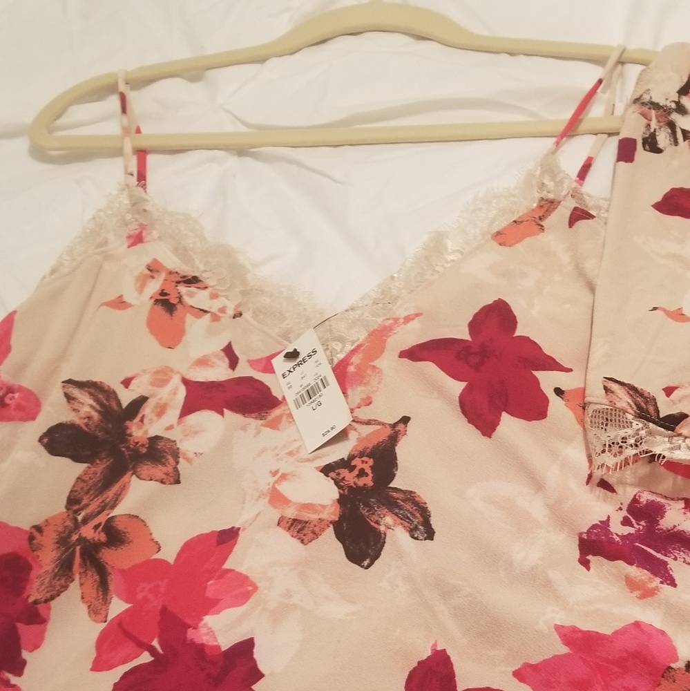 Cami Set